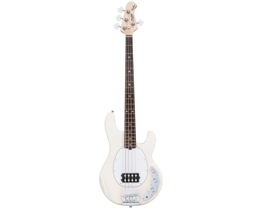 Sterling MusicMan SUB StringRay Vintage Cream - Backstage Music