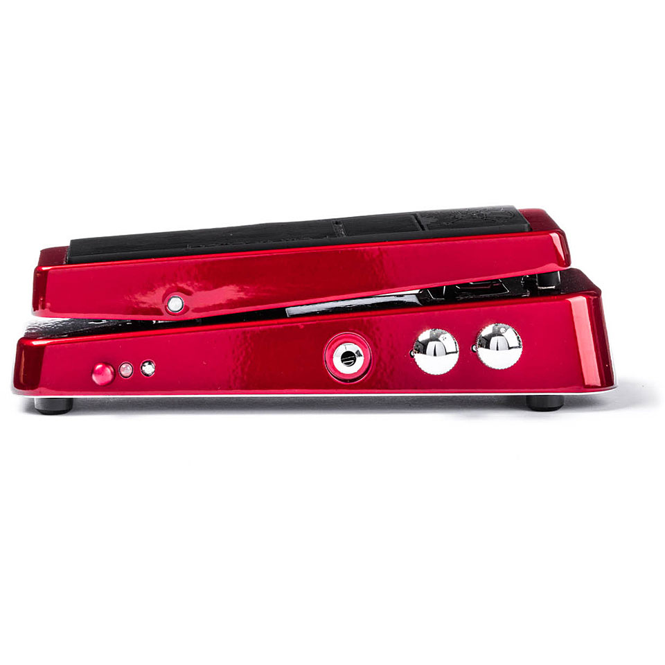 Dunlop SW95 Slash Signature Cry Baby Wah - Backstage Music