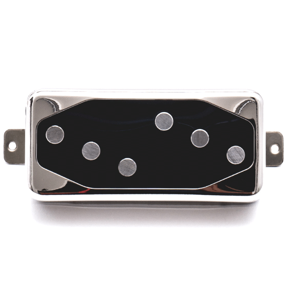 Duesenberg SingleTwin Mini PSTBN Bridge - Backstage Music