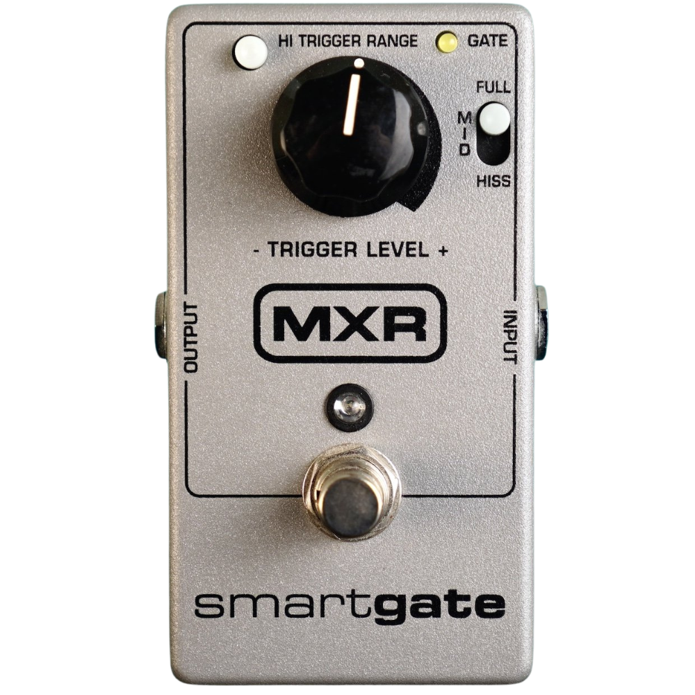 MXR Smart Gate M135 - Backstage Music