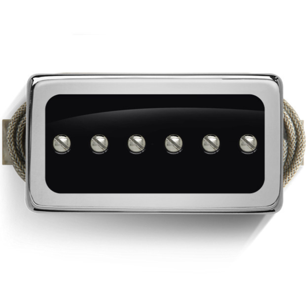 Bare Knuckle Pickups Supermassive HSP90 - Backstage Music
