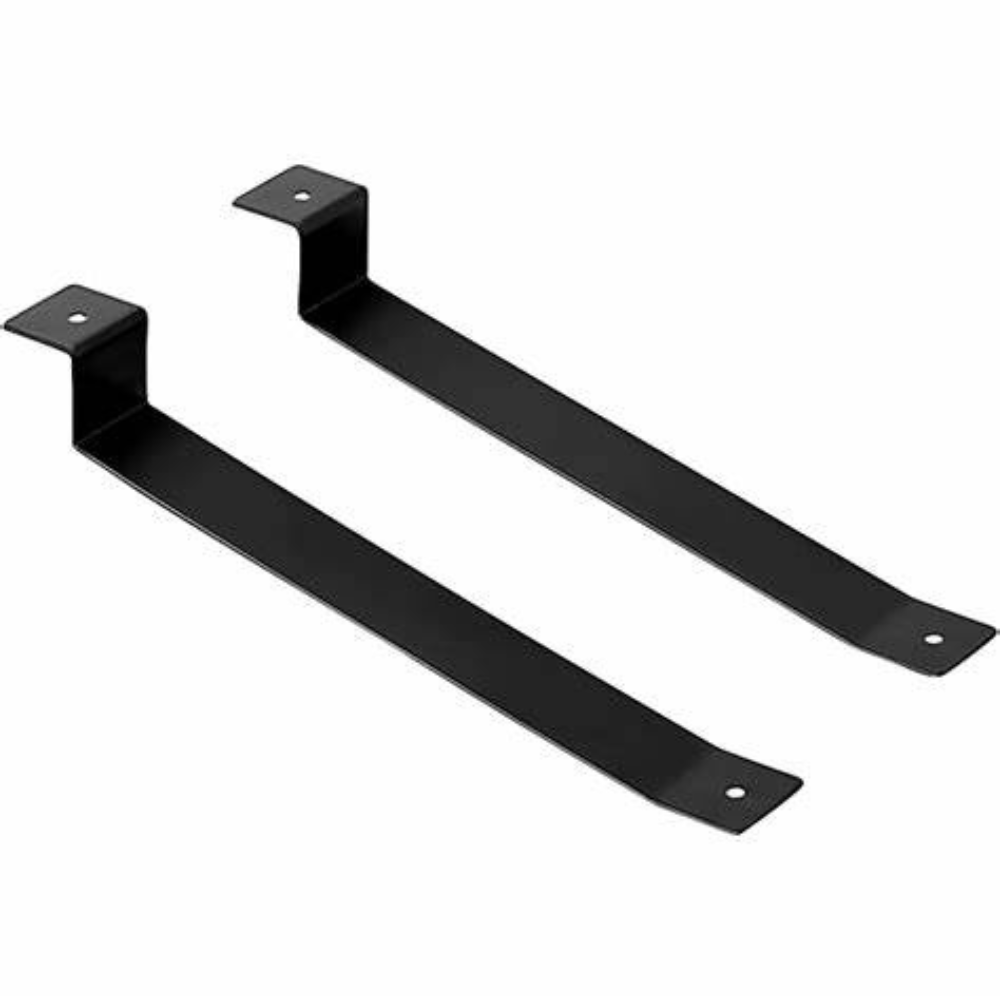 Pedaltrain True Fit Mounting Kit – Large - Backstage Music