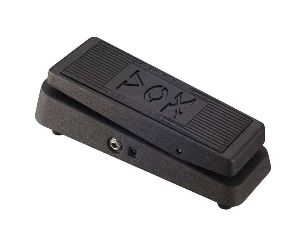 VOX V845 Classic Wah Wah Pedal - Backstage Music