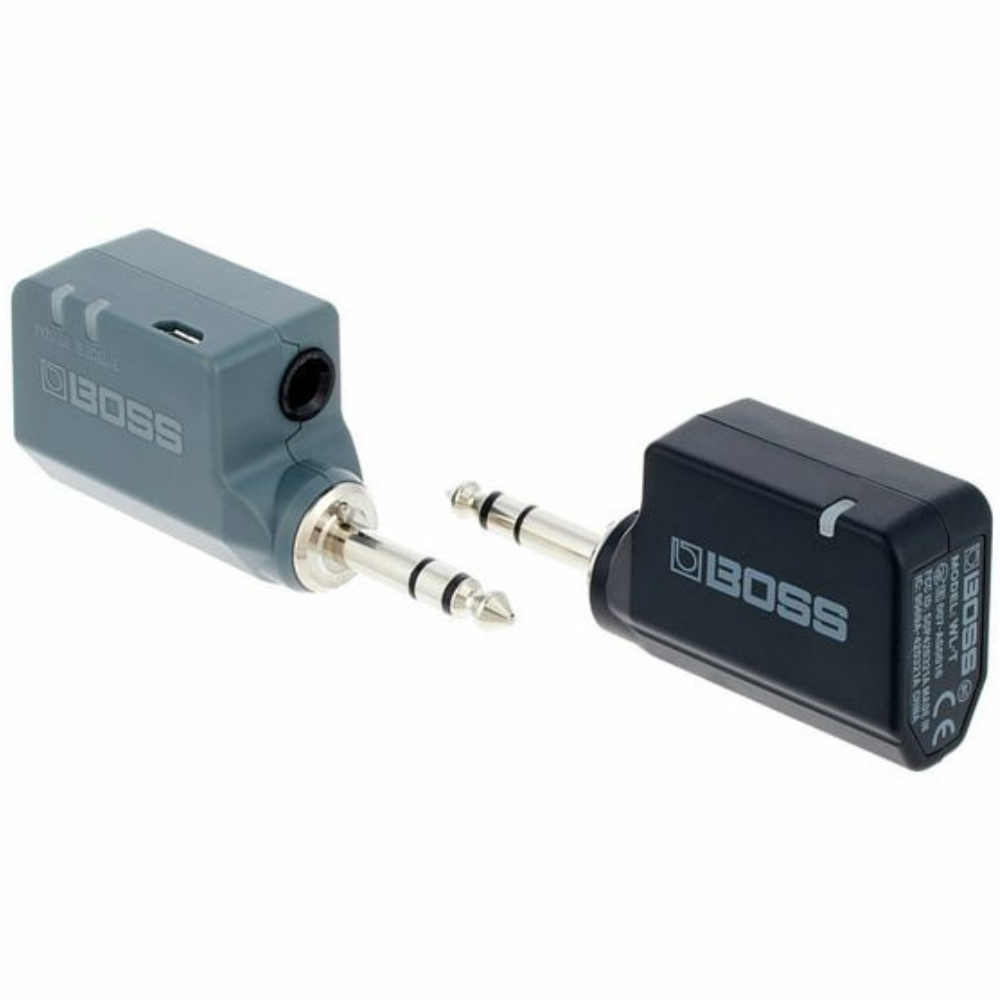 Boss WL-20L Wireless System - Backstage Music