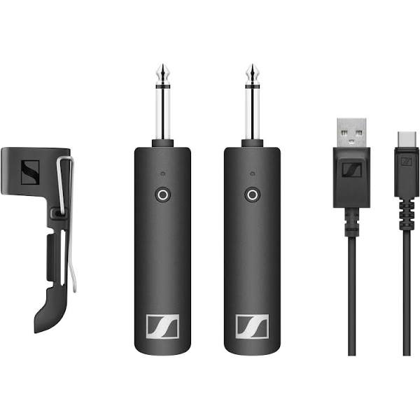 Sennheiser XSW-D Instrument Base Set - Backstage Music