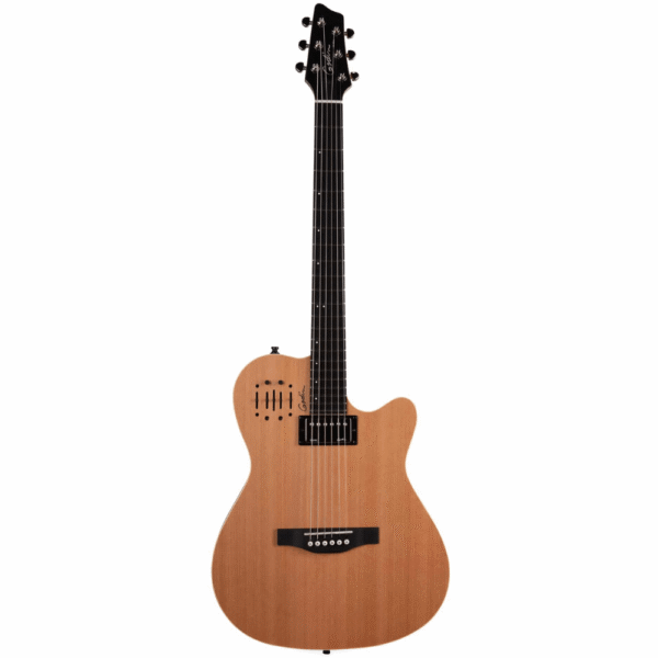 Godin A6 Ultra Natural