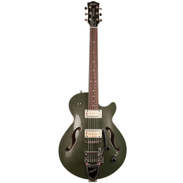 Godin Montreal Premiere Ltd. Desert Green