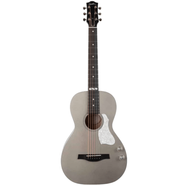 Godin Rialto JR Satina Gray HG Q-Discrete