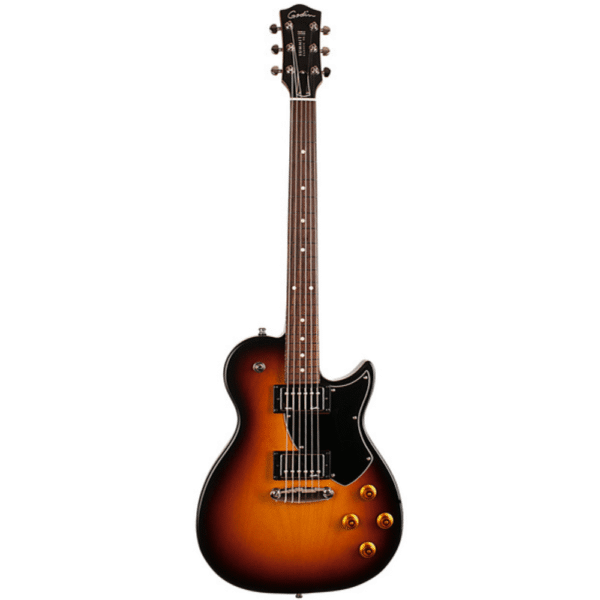 Godin Summit Classic SG Burst