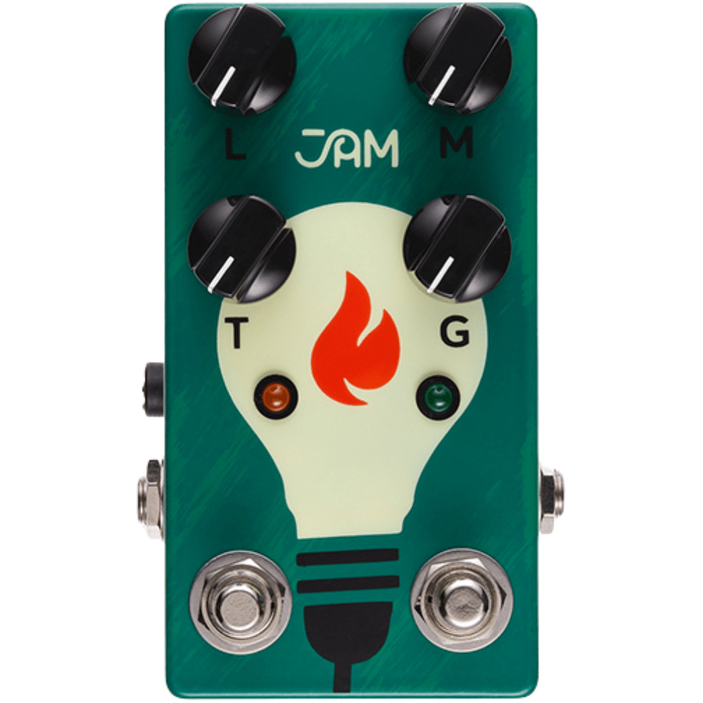 Browne Amplification Gritador TS系 OD Browne Amplification Gritador TS系オーバードライブ - 新商品