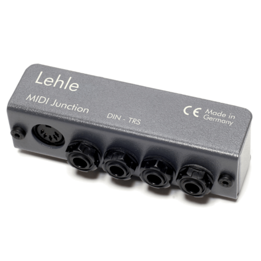 Morningstar FX ML10X MIDI Controlled Loop Switcher