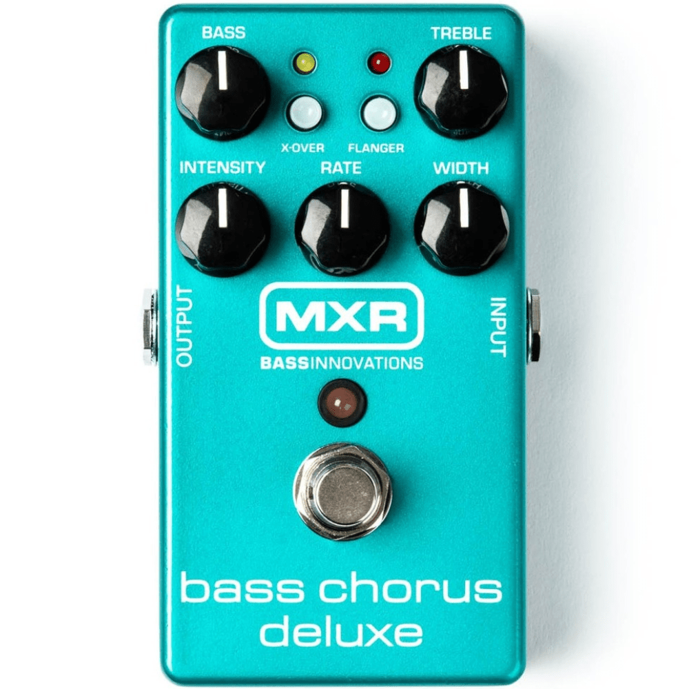 Origin Effects DCX Bass