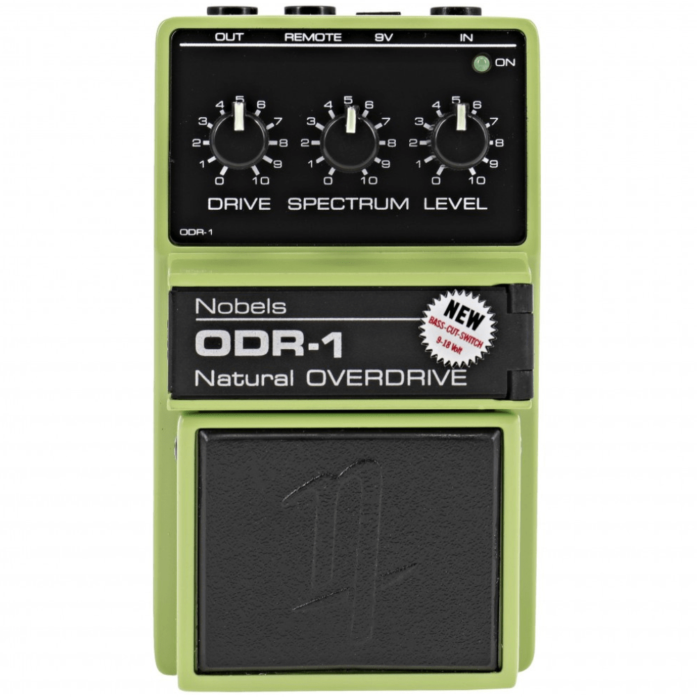 ギター PRECISION DRIVE Horizon Devices Precision Drive (USED)