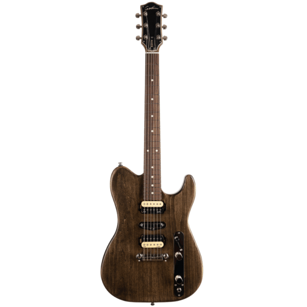 Godin Radium Carbon Black RN