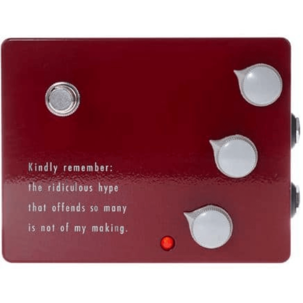 Klon KTR Centaur mk2
