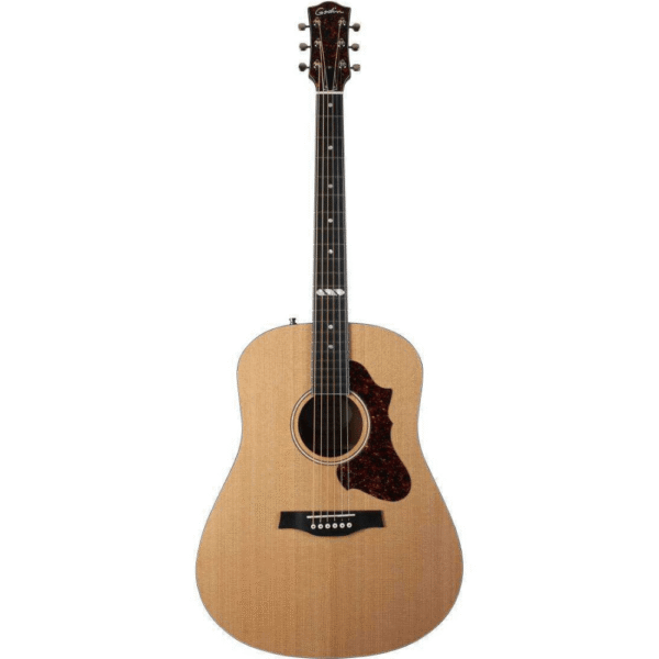 Godin Metropolis Natural Cedar SG EQ (B-Ware)