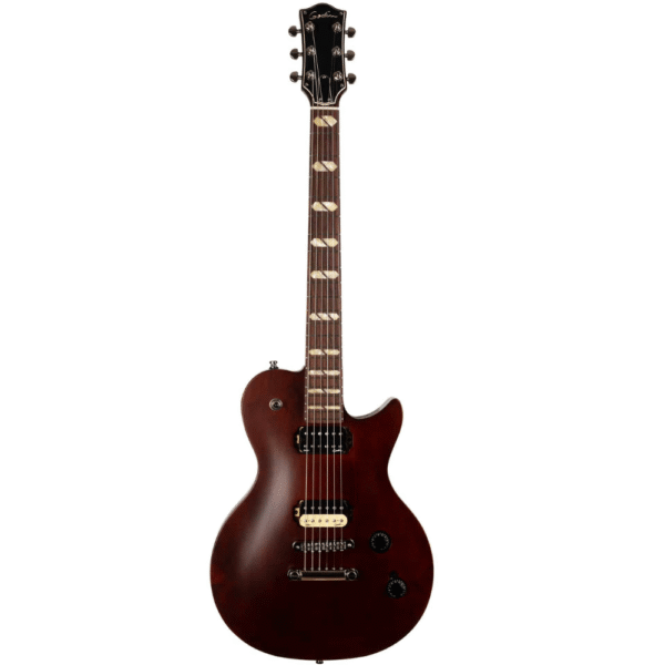 Godin Summit Classic HT Havana Brown