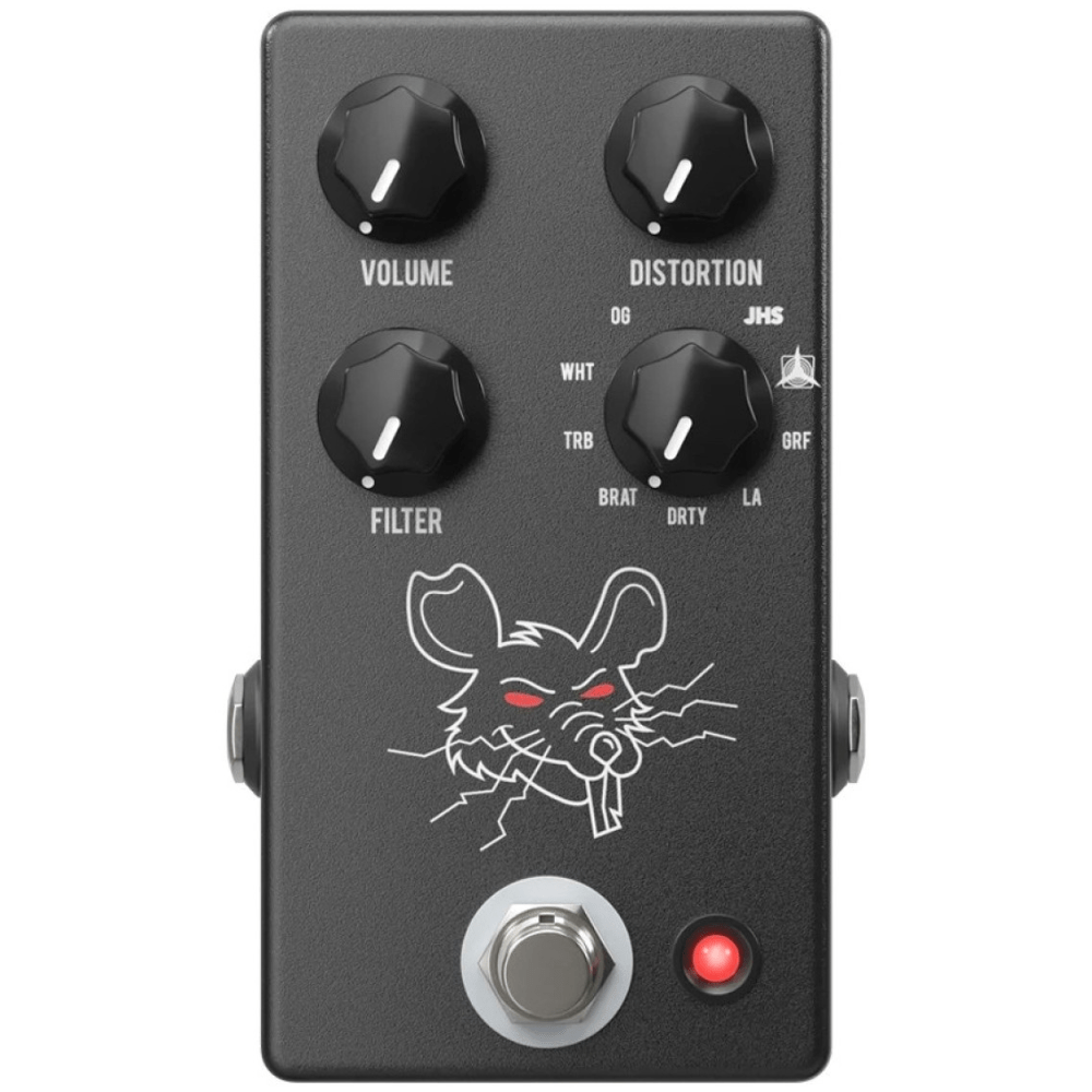 Proco 1986 Rat 