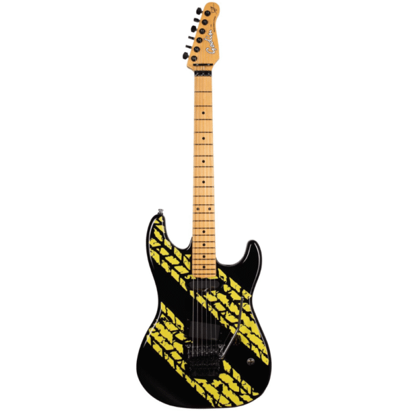 Godin DG-1 Derry Grehan Sign. Tread 1