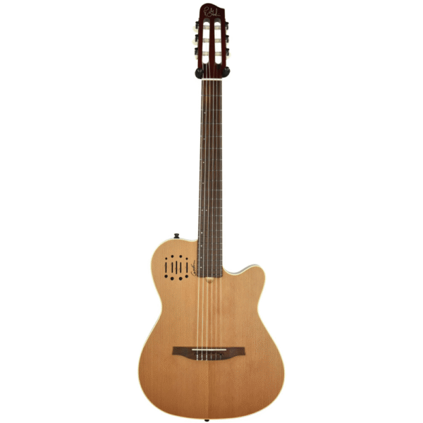 Godin Multiac Nylon Encore Natural