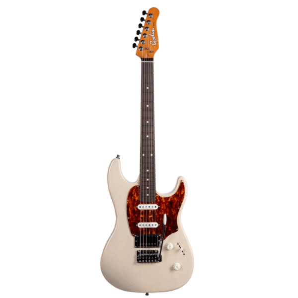 Godin Session T-PRO Ozark Cream RN