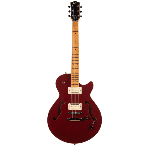 Godin Montreal Premiere PRO Aztek Red