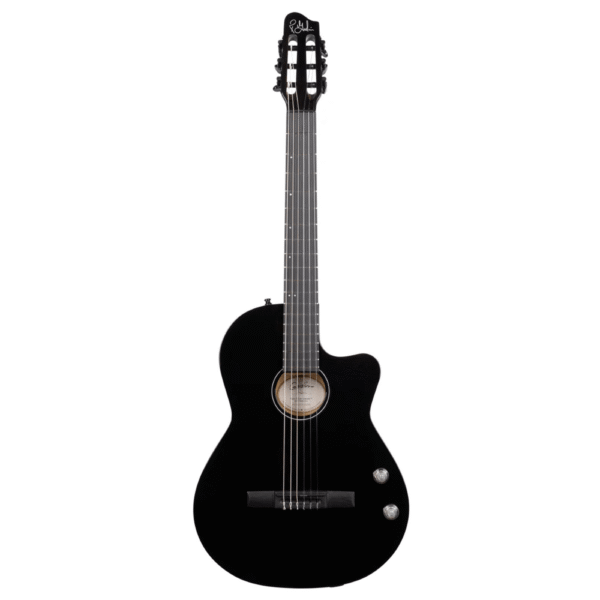Godin Nylon Arena Pro CW Onyx Black Ltd
