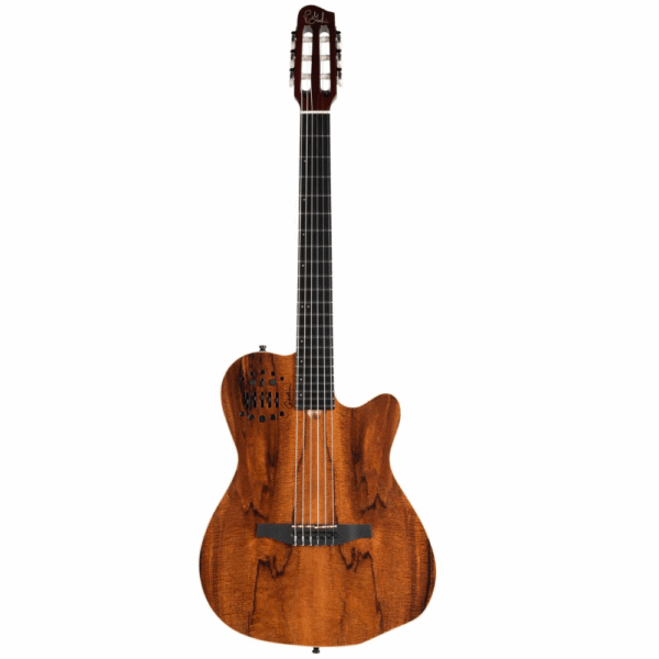 Godin MultiAc ACS Nylon Synth Access Koa Extreme