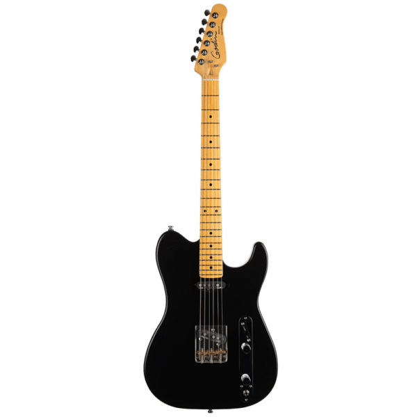 Godin Stadium HT Matte Black MN