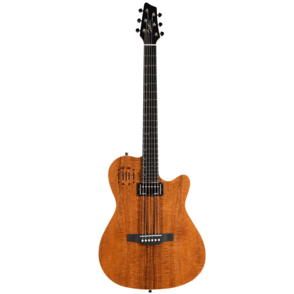 Godin A6 ULTRA Extreme Koa HG