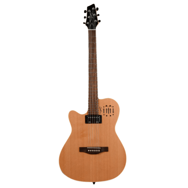 Godin A6 Ultra Natural Lefthand