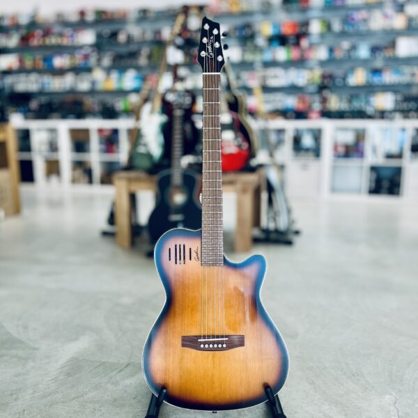 Godin Model A6 Burst (1997) (USED)