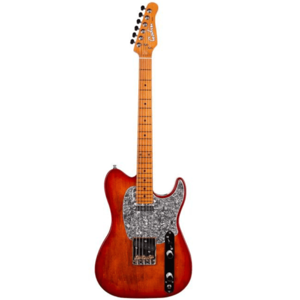 Godin Stadium Pro LTD Sunset Burst MN