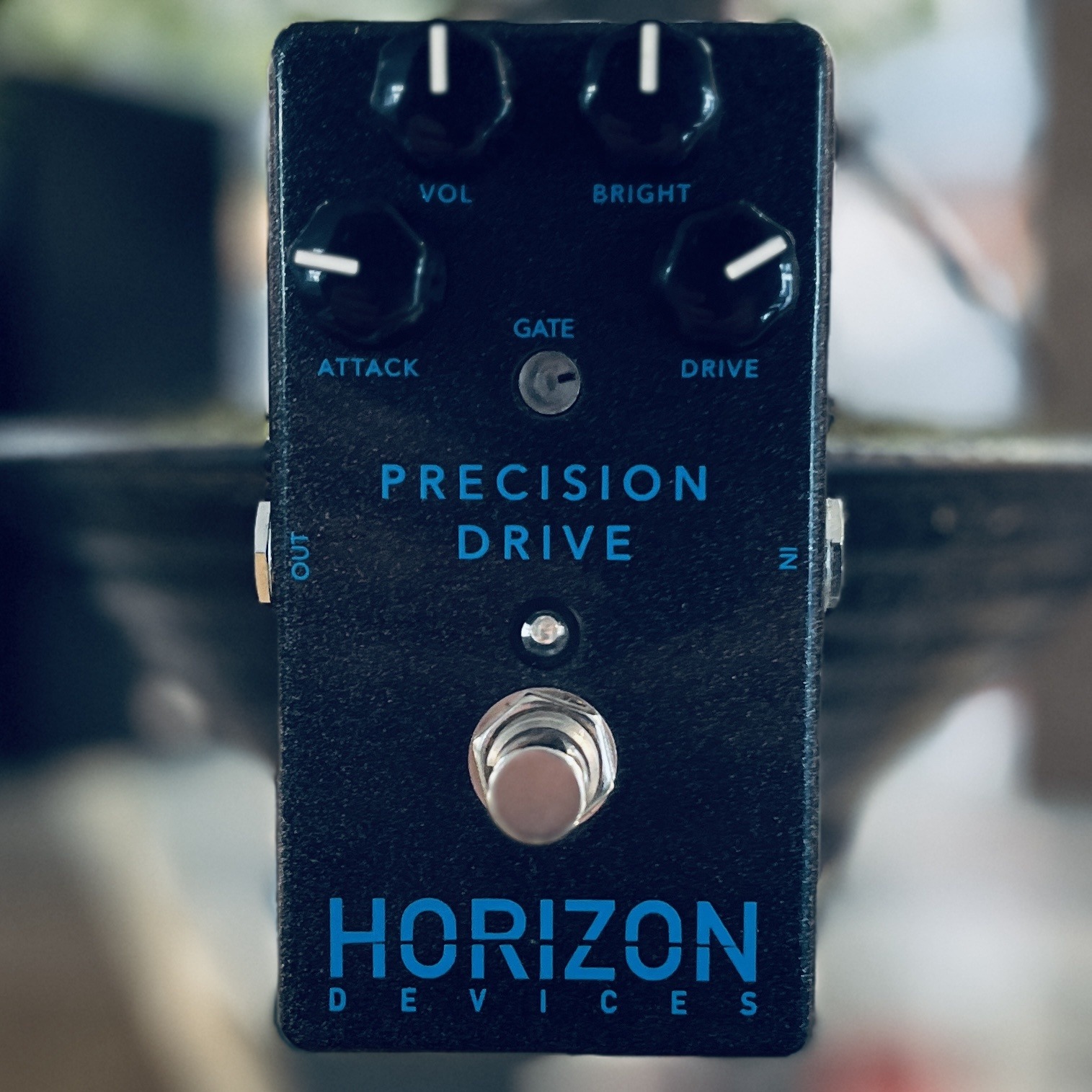 Horizon Devices OCCASION Precision Drive