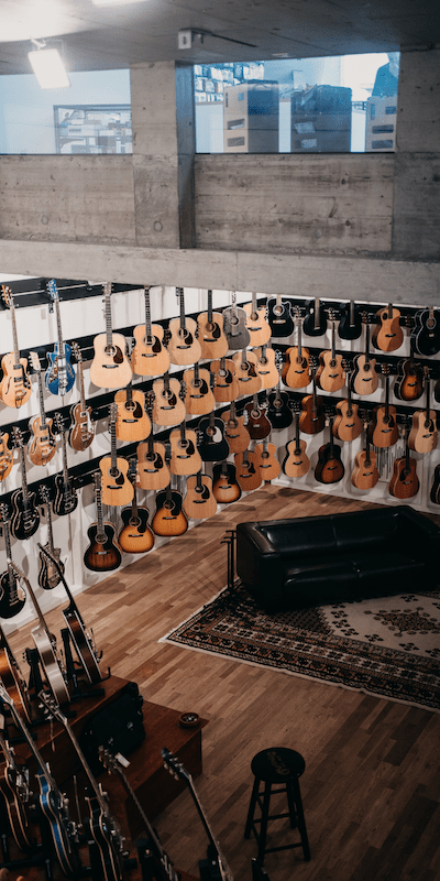 Miete Equipment