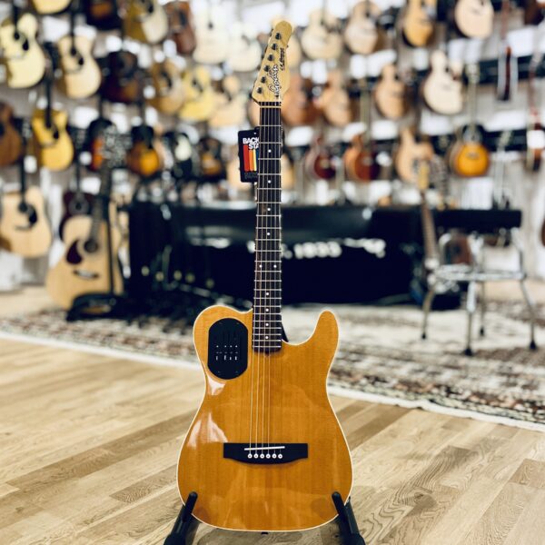 Godin Acousticaster LR Baggs Model (USED)