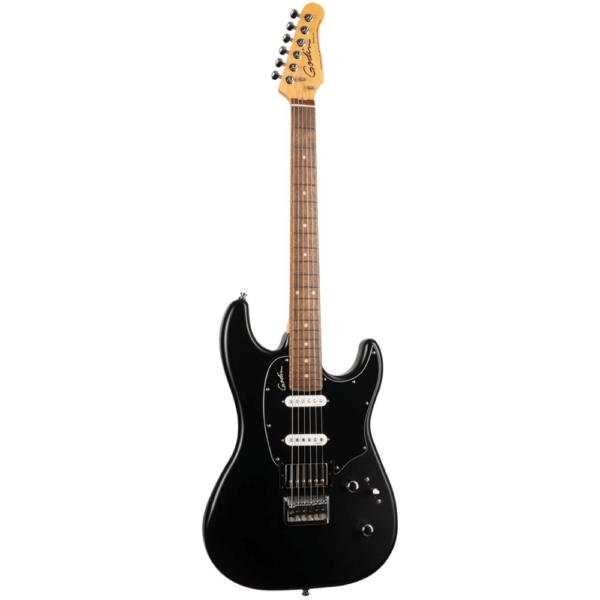 Godin Session HT Matte Black