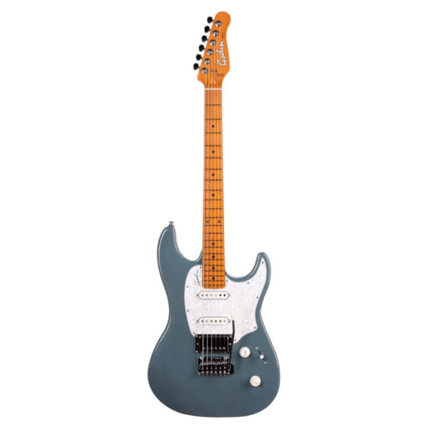 Godin Session T-PRO Arctik Blue MN