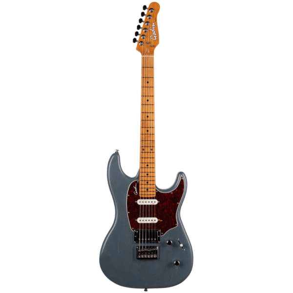 Godin Session HT Arctic Blue MN