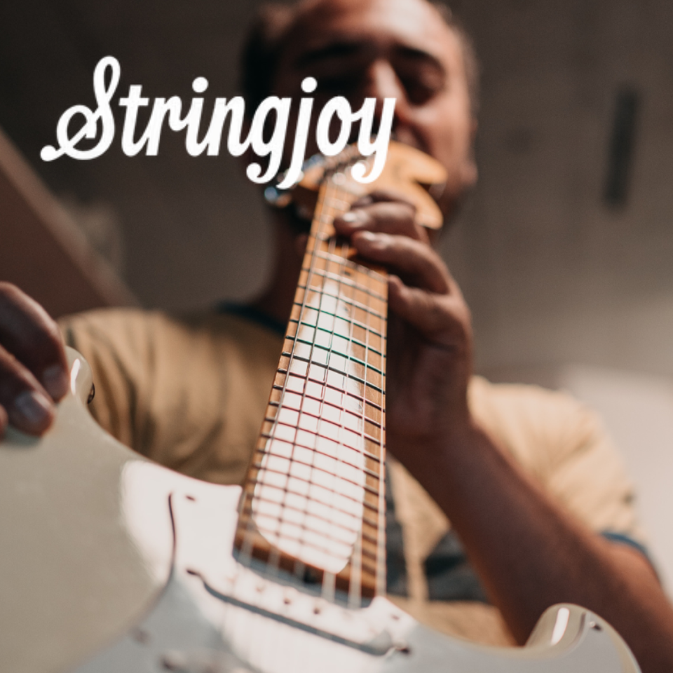 Stringjoy